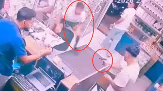 Diyarbakır'da telefoncuya silahlı saldırının şüphelisi tutuklandı