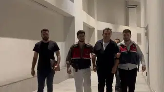 Gazetecilik dünyasında şok gelişme: Tahir Sarıkaya cezaevine gönderildi