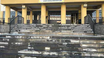 Hasköy ilçesindeki okullar yeni eğitim dönemine hazırlanıyor