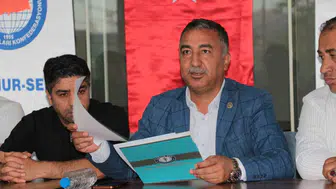 Şırnak Yeni Dönemle Birlikte Göç Veren Değil Göç Alan Şehir Oluyor