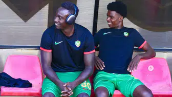 Amedspor'un gizemli transferi ortaya çıktı: Burdur kampındaki o isim genç yetenek Sidibe