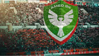 Amedspor'da gençlik operasyonu: Geleceğin yıldızları için imzalar atıldı