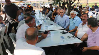 Diyarbakırda Narin Güran için anma töreni düzenlendi