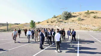 Ahlat Malazgirt Zaferi kutlamaları için geri sayım başladı