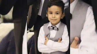 Şanlıurfa'da spor salonundaki kaza sekiz yaşındaki Mert Ali'yi hayattan kopardı