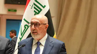 Tahran ile Bağdat arasında diplomatik gerilim: Irak Meclis Başkanı'ndan "Arap Körfezi" çıkışı