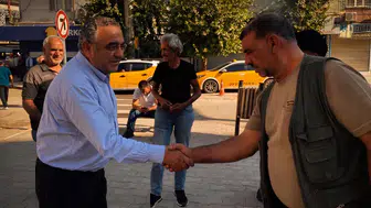 Diyarbakır’ın yarım asırlık çilesi: İşçi Pazarı’nda geçim derdi büyüyor