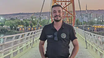 Dicle Nehri serinlemek isteyenler için hayati riskler barındırıyor