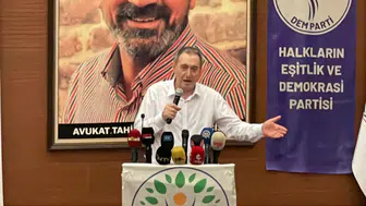 Bakırhan Kürt meselesi artık siyasi zeminde çözülecek