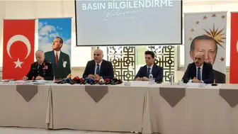 Diyarbakır'da suç oranlarında büyük gerileme: Vali Zorluoğlu'ndan 'sokaklar çetelere emanet' iddialarına sert yanıt