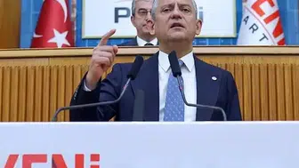 Siyaset sahnesinde yeni perde: Özgür Özel'den tarihi grup toplantısı çağrısı