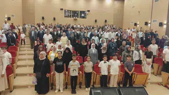 Ercişli Öğrenciler Yaz Kur'an Kurslarını Renkli Etkinliklerle Tamamladı