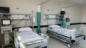 Diyarbakırda kritik hastalar için yoğun bakım kapasitesi büyüdü