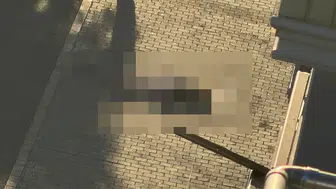 Midyat ilçesinde yüksekten düşen kadının eşi hakkında gözaltı kararı çıktı