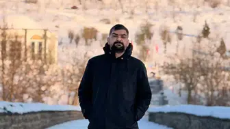 Amed Sportif taraftar grubu yöneticisi evinde yaşamını yitirdi