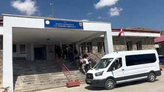 Van'da intihar denilen 14 yaşındaki kızın cinayete kurban gittiği belirlendi