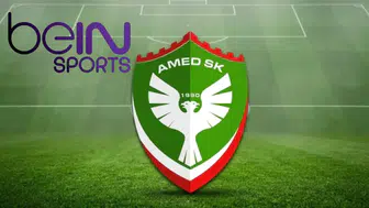 Amedspor’un Süper Lig serüveni başlıyor: Tarihi ilk maçın yayıncı kanalı belli oldu