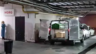 Batman merkezde evinde akıma kapılan 82 yaşındaki kadın kurtarılamadı