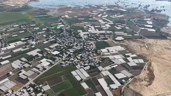 Batman Balpınar Beldesinde Seracılıkla Gelen Ekonomik Dönüşüm