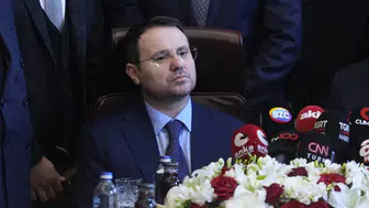 İnternet medyasında yeni dönem: Bakan Gürlek'ten yasal düzenleme sinyali