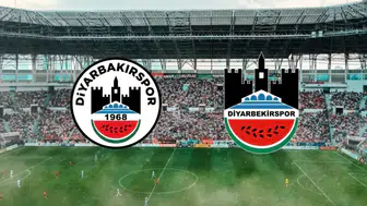 Diyarbakır futbolunda birleşme bilmecesi: Bir taraf kapıları kapattı, diğeri yola devam diyor