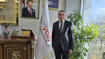 Deveboynu Yarımadası milli park oldu, Van OSB Başkanı'ndan tam destek