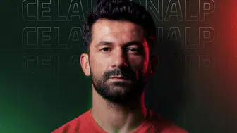 Amedspor Celal Hanalp ile yollarını ayırarak Vanspor’a gönderdi