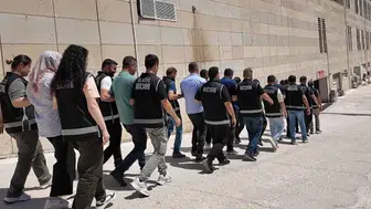 Elazığda tefecilik ağına operasyon düzenlendi