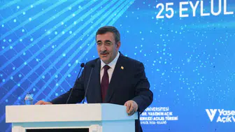 Elazığ'da yeni AR-GE merkezi bilim dünyasına kapılarını açtı