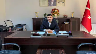 Patnos Gençlik ve Spor İlçe Müdürlüğünde yeni dönem başladı