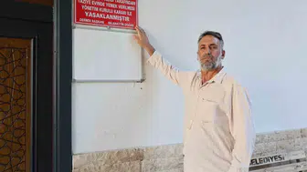 Elazığ'da taziye evlerinde yemek ikramı dönemi resmen kapandı