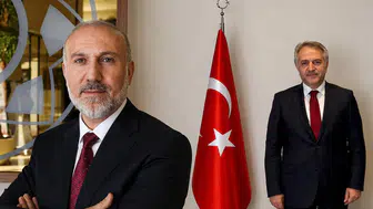 Bitlis İl Müftülüğünde görev değişimi