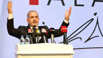İdris Alan Elazığ TSO seçimleri öncesi yeni projelerini açıkladı