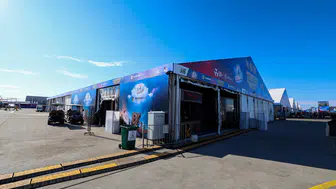 Demirören Medya TEKNOFEST Güneydoğu standında teknoloji rüzgarı estiriyor