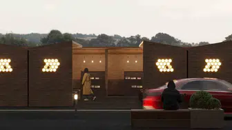 Sason balını dünyaya tanıtacak dev merkez için düğmeye basıldı