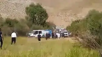 Başkale'de dereye düşen genç çoban hayatını kaybetti