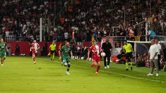 Batman Petrolspor evinde Bursaspor karşısında üstünlüğünü koruyamadı