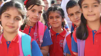 Elazığ genelinde 115 bin öğrenci için yeni eğitim dönemi başladı