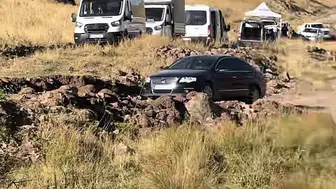 Sivas yaylasında kaybolan 11 aylık Büşra bebeğin elbiseleri bulundu