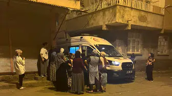 Diyarbakır'da eşini av tüfeğiyle öldüren koca gözaltına alındı