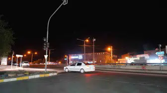 Bismil'de otomobilin çarptığı sekiz yaşındaki çocuk yaşamını yitirdi