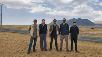 Bitlis'in tarihöncesi gizemi Nemrut Dağı çevresinde çözülüyor
