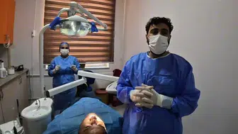 Bitlis Ağız ve Diş Sağlığı Merkezi implant tedavilerine kapılarını açtı