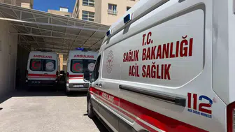 Düzce'deki fındık işçisi kazasında hayatını kaybedenler Siverek'te toprağa verildi