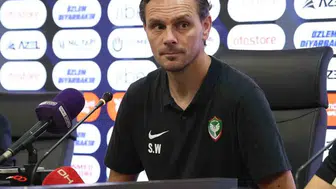 Stef Wils Beşiktaş galibiyetini değerlendirdi