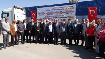 Vanlı çiftçilere dört yılda 750 milyon liralık dev tohum desteği