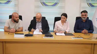 Diyarbakırlı çocuklar Şanozar ile kendi Kürtçe oyunlarını sahneleyecek
