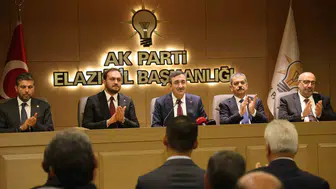 Cevdet Yılmaz İsrail hükümetinin Türkiye hakkındaki söylemlerine sert tepki gösterdi