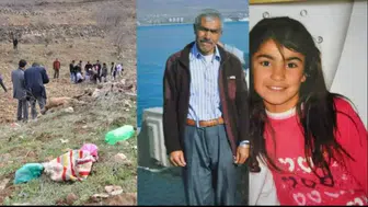 Mardin'de 14 yıl sonra aydınlatılan baba kız cinayetinde 3 tutuklama