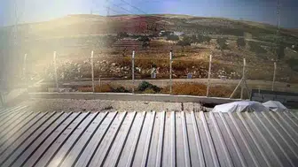 Şanlıurfa'daki feci kazanın güvenlik kamerası görüntüleri paylaşıldı
